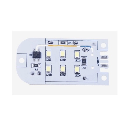 Modul led combina frigorifica Heinner Sharp