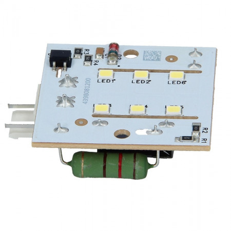 Modul led frigider Arctic Beko Original