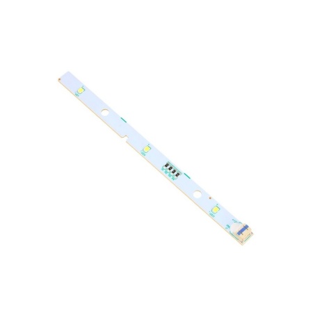 Modul led pentru frigider combina frigorifica Gorenje K1629348 Original