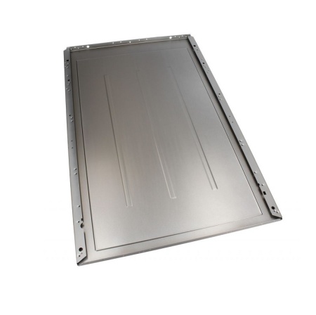 Carcasa, panou lateral cuptor aragaz Gorenje 554498