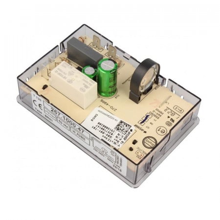 Programator timer cuptor electric Arctic Beko 267100147 Original