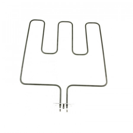 Rezistenta inferioara cuptor electric Arctic Beko 262100047