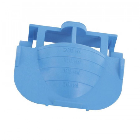 Separator sertar detergent lichid masina de spalat Bosch 00605740 Original