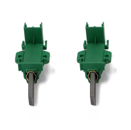 Set carbuni motor masina de spalat Samsung
