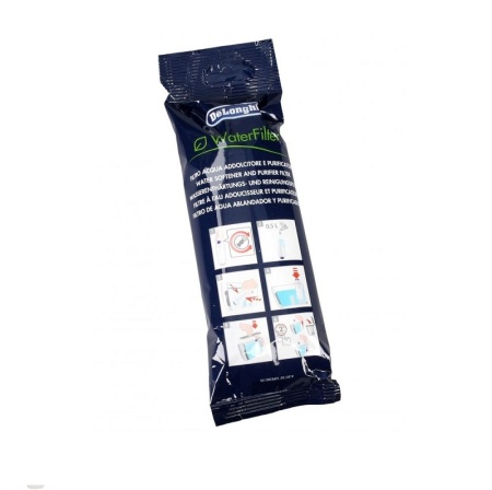 Set intretinere curatare pentru espressor cafea Delonghi Dlsc306 5513283501 Original