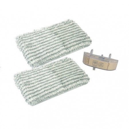 Set lavete cu cartus anticalcar aspirator Rowenta Original