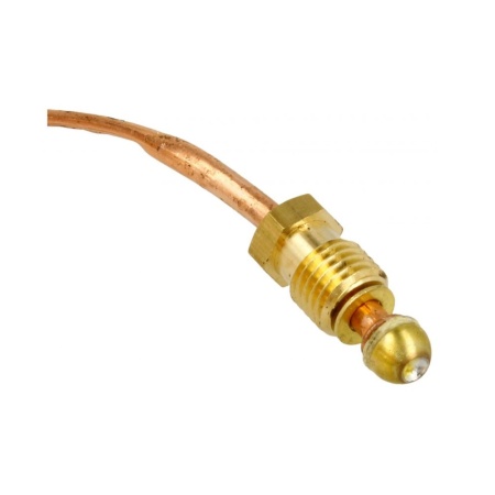 Termocupla cuptor aragaz Zanussi Original - Img 3