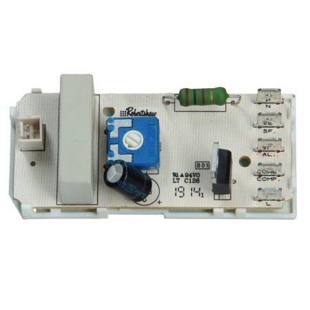 Termostat electronic pentru frigider, combina frigorifica Arctic Beko 4628150100 C00866201 Original