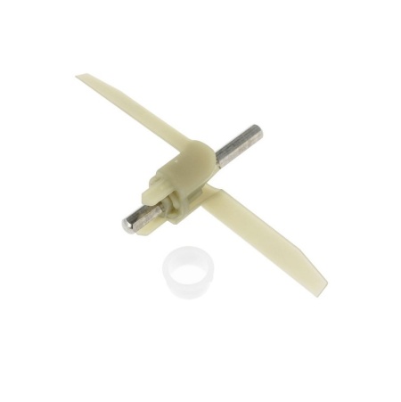 Mecanism ax pentru robot de bucătărie Bosch Siemens 00630760 