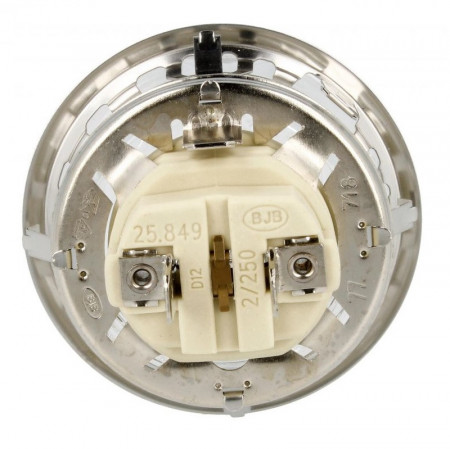 Bec complet cuptor aragaz Zanussi 3879376436 Original