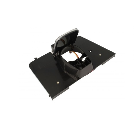 Clapeta dozator rezervor apa frigider combina frigorifica Gorenje HK1878039 Original - Img 3