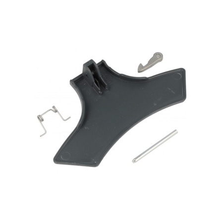 Maner usa hublou pentru masina de spalat rufe  Indesit C00298637 482000068495 Original
