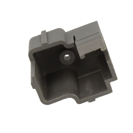 Clema suport geam usa cuptor aragaz Arctic Beko Grundig 450300041 C00864620 Original
