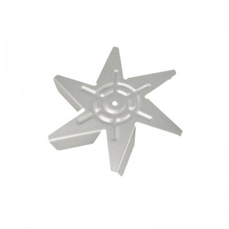 Elice ventilator cuptor electric Hansa Amica 8512643, YJ61-16A-HZL01