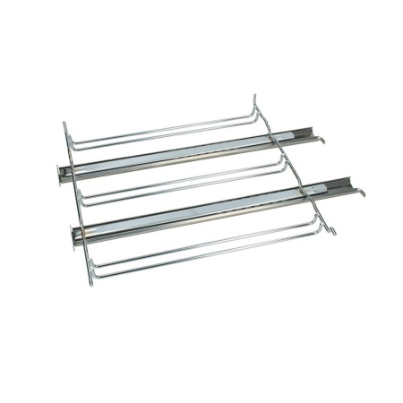Grilaj lateral cuptor electric Gorenje Original - Img 2