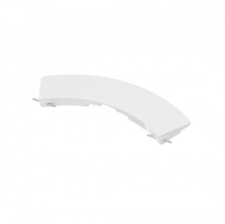 Maner, clapeta hublou Bosch 00481710