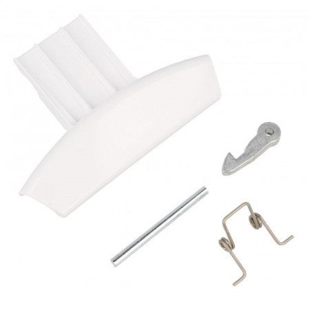 Maner usa hublou masina de spalat Hotpoint Ariston C00259409
