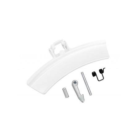 Maner usa uscator rufe Electrolux Aeg