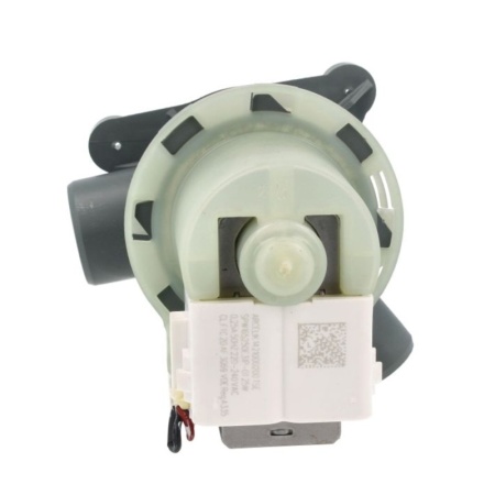 Pompa evacuare apa pentru masina de spalat Arctic, Beko, Grundig 1421000200 C00865252 Originala