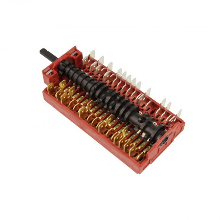 Programator, comutator cuptor electric Bosch 00614880