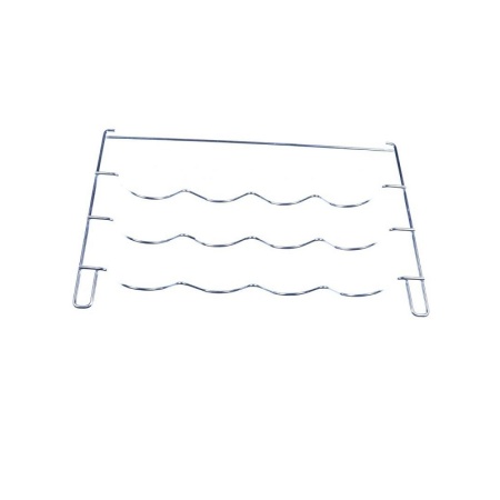 Raft sticle combina frigorifica Heinner Sharp