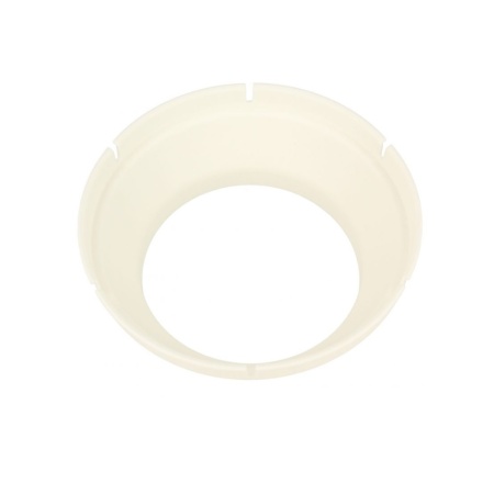 Reductor, adaptor evacuare aer pentru hota Bosch 00645755 Original