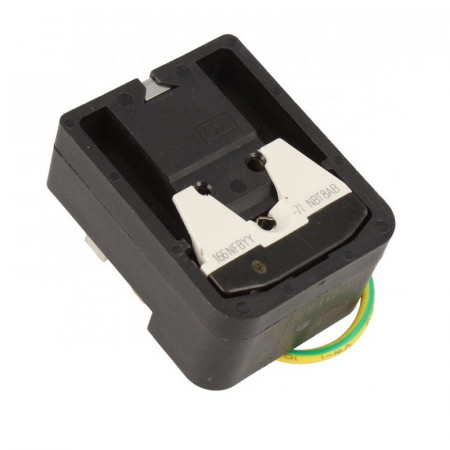Releu start motor frigider Gorenje 312067 Original