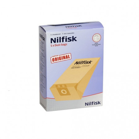 Sac Original aspirator Nilfisk