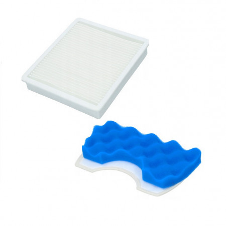 Set filtre pentru aspirator Samsung