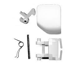 Set maner usa uscator Whirlpool AWG 320/WP4