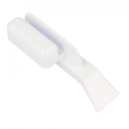 Suport geam frigider Whirlpool Indesit Original