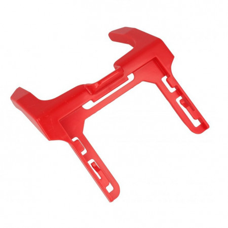 Suport sac pentru aspirator Gorenje 682167 Original