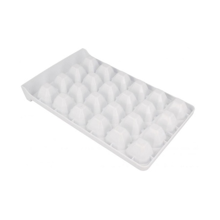 Tava cuburi gheata frigider, combina frigorifica Arctic Beko Grundig 4216390100 C00888291 Original