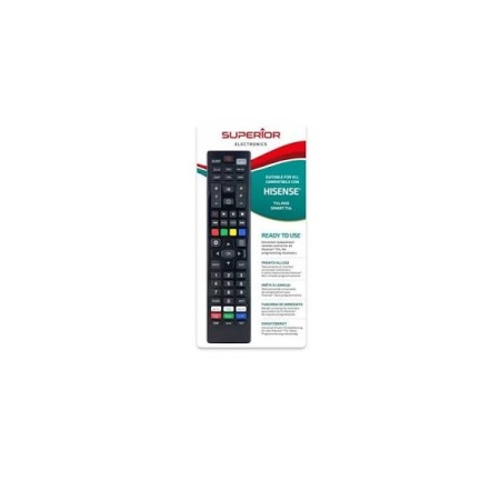 Telecomanda smart tv Hisense Gorenje SUPTRB028