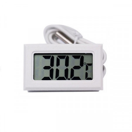 Termometru frigider, aer conditionat, congelator -50° +70°