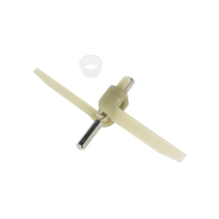 Mecanism ax pentru robot de bucătărie Bosch Siemens 00630760 