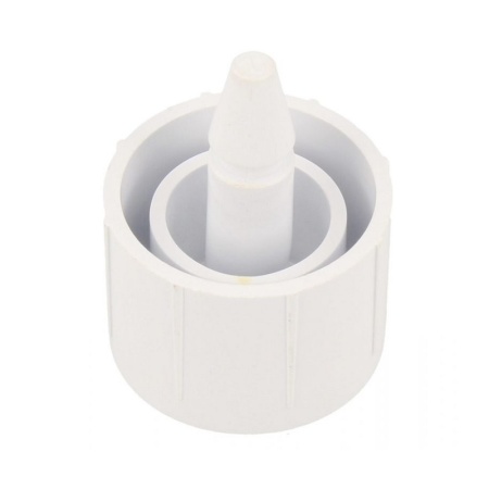 Buson dozator apa pentru frigider, combina frigorifica Arctic Beko Grundig 4297380100 C00867166 Original