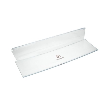 Capac rabatabil pentru usa frigider combina frigorifica Electrolux Aeg 2672004039 Original