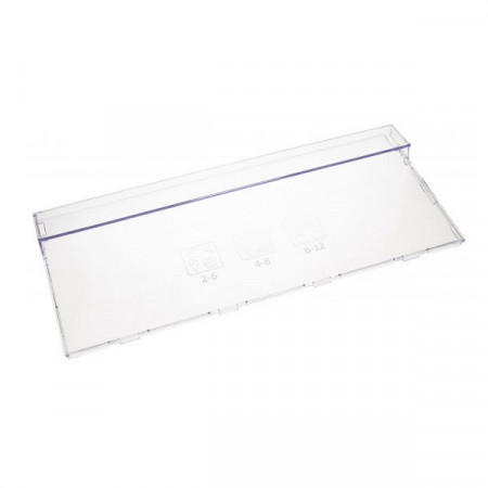 Capac sertar congelator Beko 4634610100 Original