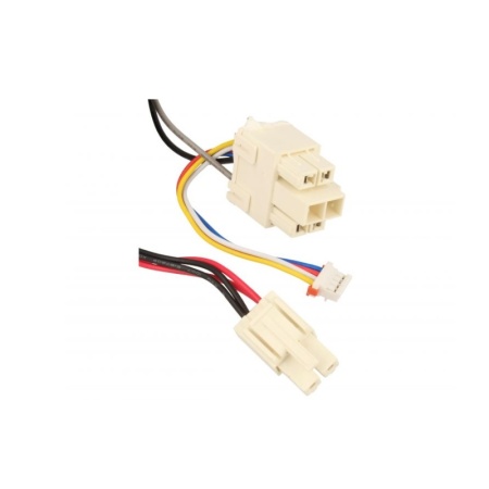 Clapeta dozator rezervor apa pentru frigider combina frigorifica Lg EBZ64670723 GCFL567PQAE Original