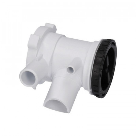 Corp, filtru pompa evacuare apa masina de spalat Gorenje 606499