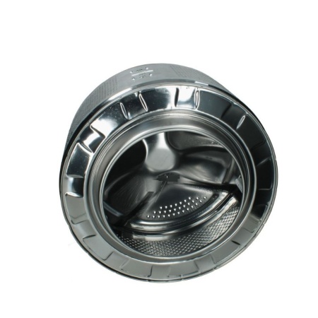 Cuva tambur cu ax pentru masina de spalat rufe Heinner Vestel Vortex 20913010 Originala