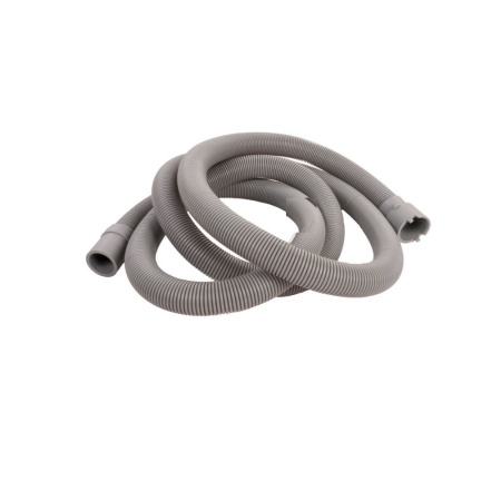 Furtun evacuare, scurgere apa pentru masina de spalat vase Arctic Beko 1740161400 C00912521 Original