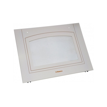 Geam exterior usa cuptor electric Hansa 9060636