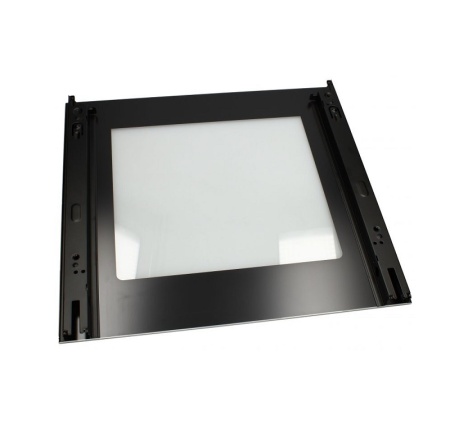 Geam exterior pentru usa cuptor electric Gorenje 879205 Original