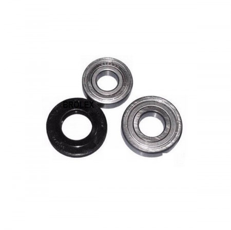Kit rulmenti si simering masina de spalat Whirlpool Hotpoint Ariston
