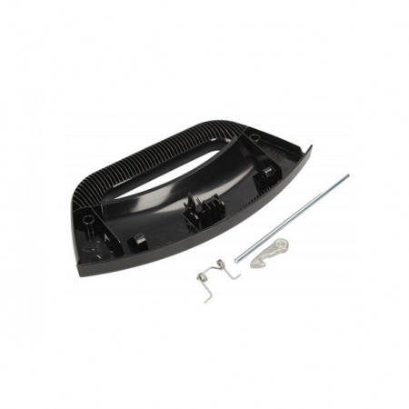 Maner Hublou masina de spalat Hotpoint-Ariston WDD9640BXEU, 482000088424, C00287267