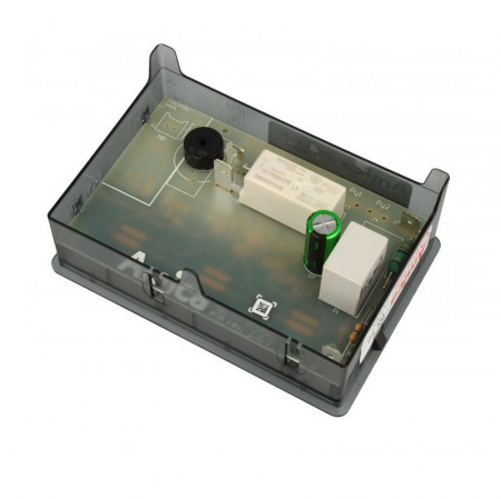 Modul programare timer pentru cuptor electric Hansa Amica TA 1P AMI T120 NA 8514228 Original