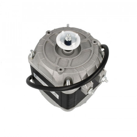 Motor ventilator combina frigorifica Whirlpool, Indesit 485199935007