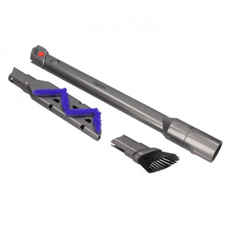 Perie, tub, extensibil aspirator Dyson 967522-01